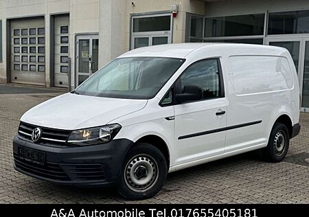 VW Caddy Volkswagen 2.0 TDI Maxi Kasten EcoProfi BMT Euro6