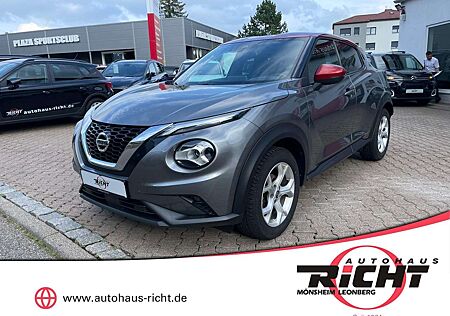 Nissan Juke 1.0 Automatik N-Connecta Kamera LED App