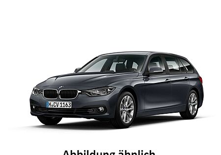 BMW 330 d M Sport Shadow touring/HUD/Panorama/Navi