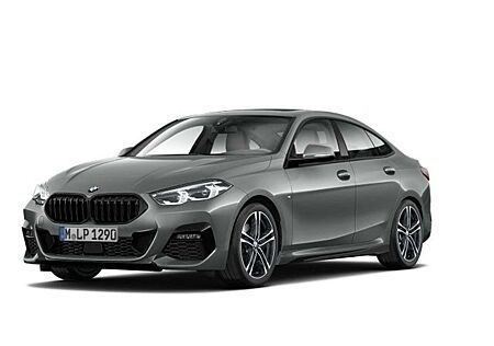 BMW Others 220i Gran Coupe M Sport Panorama Klimaaut.