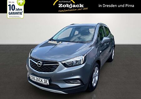 Opel Mokka X 1.6 Kamera PDC Allwetter ALU