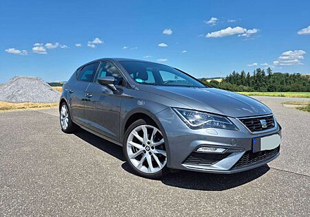 Seat Leon 5-Türer 1.4 TSI Start
