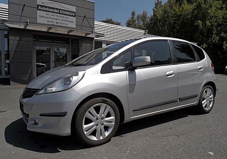 Honda Jazz 1.4 Comfort Automatik