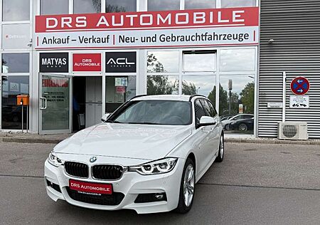 BMW 320 d xDrive M Sportpaket/Navi Prof/LED
