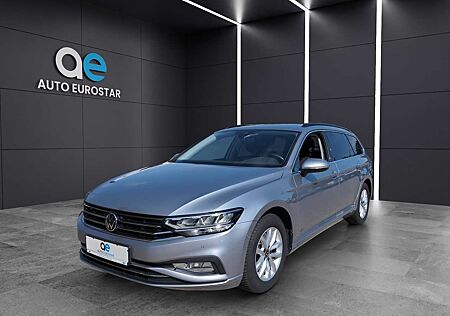 VW Passat Variant Volkswagen TSI Business*LED*Pano*Kam*AHK*ACC
