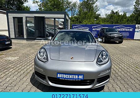 Porsche Panamera 3,0 Diesel/Aut/Navi/Xenon/Leder/Xenon