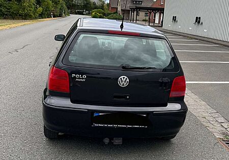 VW Polo Volkswagen Match 6N2