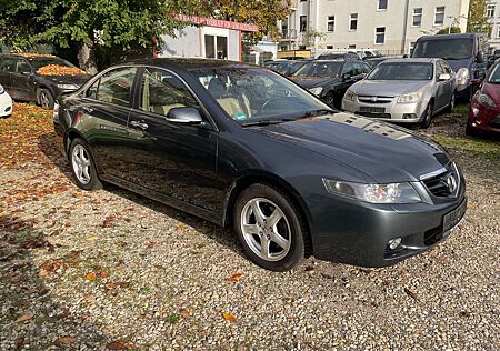 Honda Accord 2.0 i Comfort