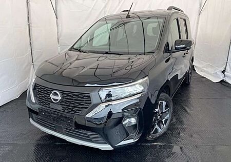 Nissan Townstar N-Design 1.3 DIG-T LED*KAMERA*LEDER