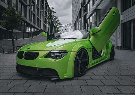 BMW 645 Ci