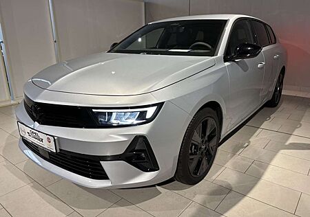 Opel Astra Sports Tourer Electric GS