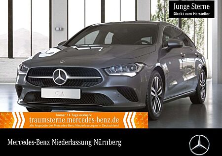 Mercedes-Benz CLA 250 e AHK+8G