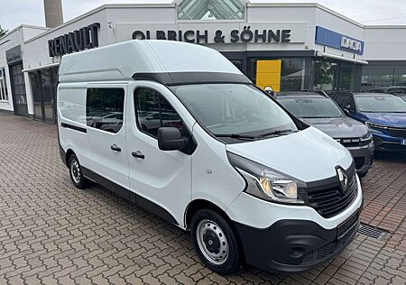 Renault Trafic ENERGY dCi 145 L2H2 Komfort