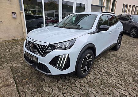 Peugeot 2008 Allure 1.2 AUTOM. ACC LED NAVI KAMERA SHZ