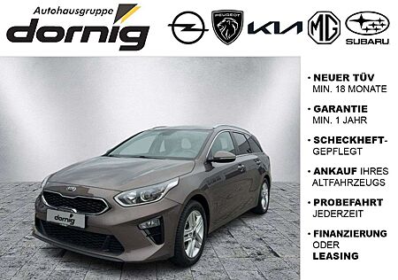 Kia XCeed Ceed SW / cee'd SW Ceed SW Vision