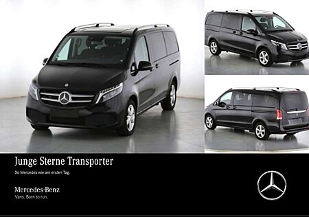 Mercedes-Benz V 220 d EDITION Lang ILS-LED/Totwinkel/AHK 2,5t/