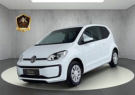 VW Up Volkswagen ! eco !*C50 CNG BENZIN*1.HAND*NEUWERTIG*