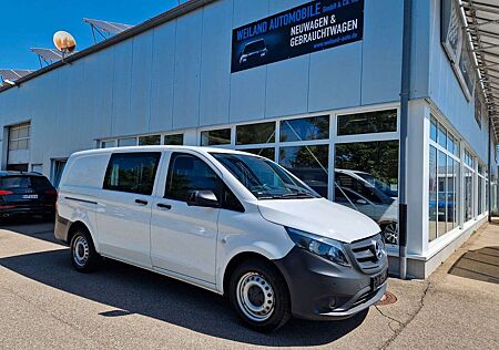 Mercedes-Benz Vito Kasten 114 CDI BT RWD lang AUTOMATIK SITZHE