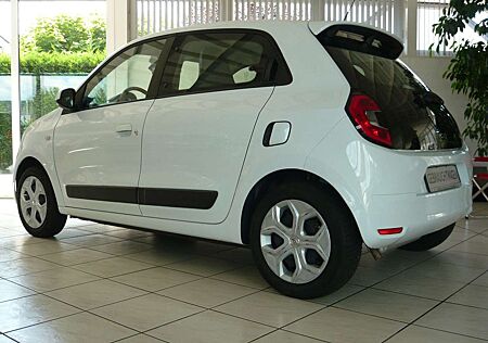 Renault Twingo Limited