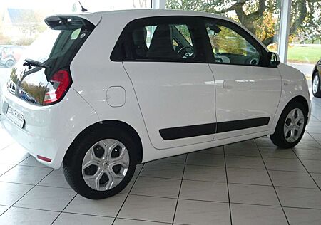 Renault Twingo Limited , wenig km !