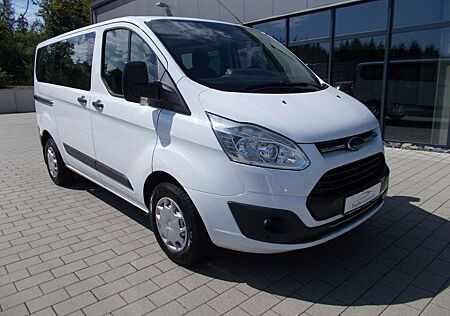 Ford Transit Custom 310 L1 Trend*9Sitze*PDC*Tempomat*beheiz.Frontsch.