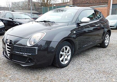 Alfa Romeo MiTo 1.4 8V Junior/TUV.05.2026