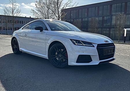 Audi TT Coupe 1.8 TFSI