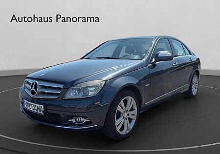 Mercedes-Benz C 280 Lim. Klima/Tempomat/Automatik/1. Hand