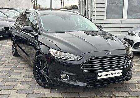 Ford Mondeo 1.5 Business Edition Navi Klima