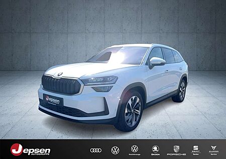 Skoda Kodiaq 2.0 TDI 4x4 DSG Selection /LOUNGE