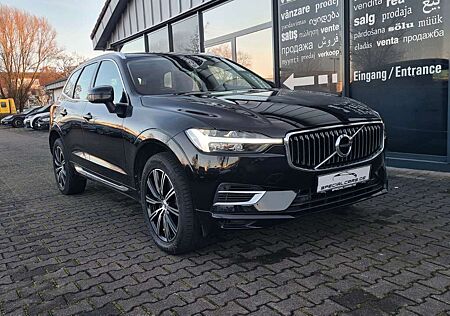 Volvo XC 60 XC60 T6 TE Inscription Exp - PANO - ASSISTS -AHK