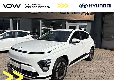 Hyundai Kona Elektro TREND SOH 100% 65,4kWh EL.HECKLAPPE Klima