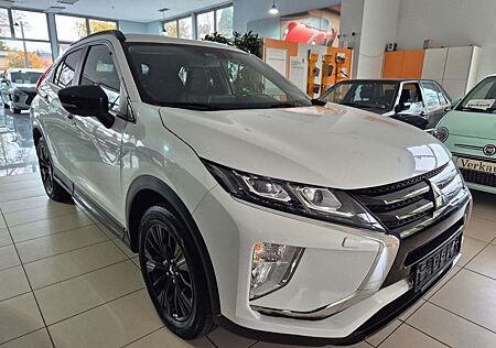 Mitsubishi Eclipse Cross Active+ 4WD