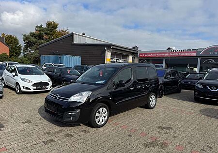 Citroën Berlingo Citroen Kombi 5-SITZE Klima PDC Tempo
