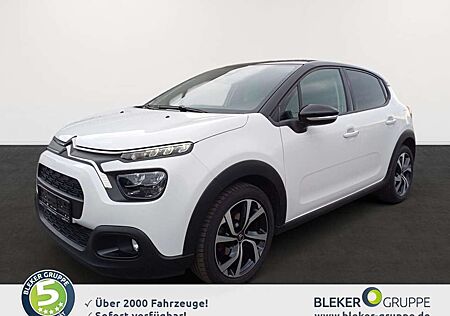 Citroën C3 Citroen PureTech 83 Shine Pack