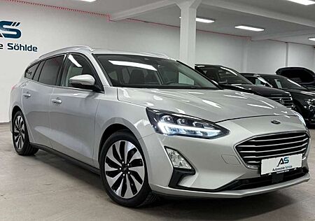 Ford Focus 1.5 TDCi Cool&Connect Navi/LED/Kamera/