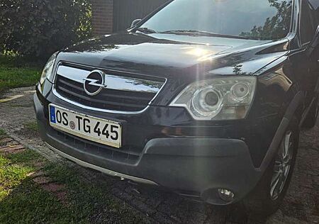 Opel Antara 2.0 CDTI Automatik 4x4 Cosmo