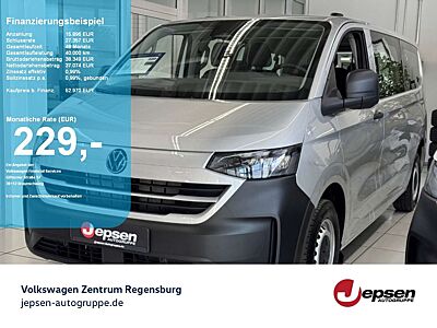 Volkswagen T7 Transporter Kombi 9-Sitze TDI LR R-KAMERA