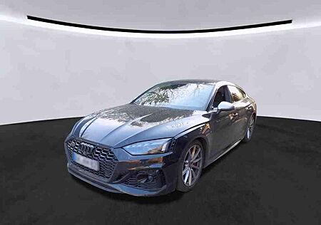 Audi RS5 TFSI SPORTBACK PANO HuD RS-SPORTSITZE B&O