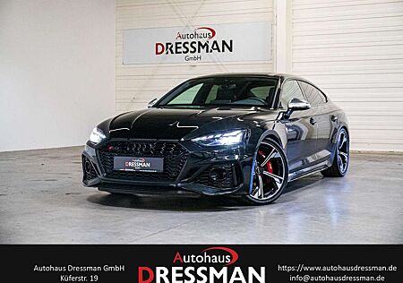 Audi RS5 TFSI SPORTBACK PANO HuD RS-SPORTSITZE B&O