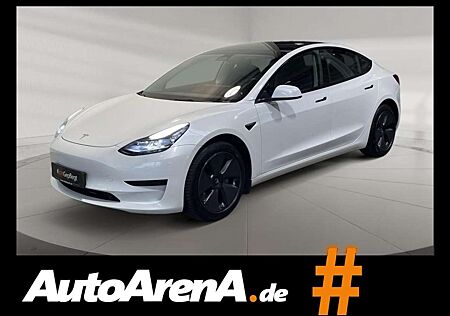 Tesla Model 3 Standard Range **MwSt. ausweisbar