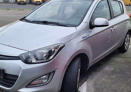 Hyundai i20 1.1 CRDi