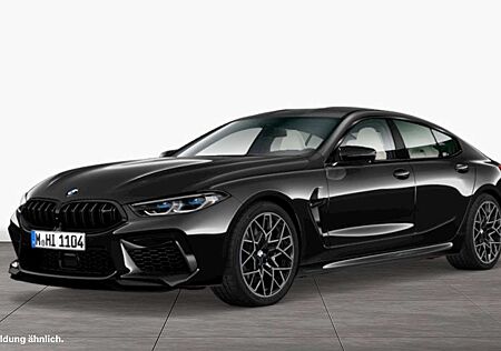 BMW M8 Gran Coupé B&W Surround M Competition DAB