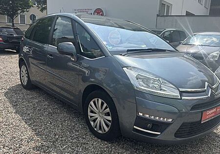 Citroën C4 Picasso Citroen Tendance***KLIMAAUTOMATIK***PDC***MIT TÜV***