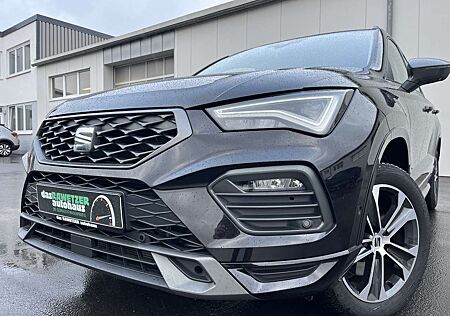 Seat Ateca 2.0 TDI DSG FR-Line 191€ m. 20% Anzahlung AHK Di