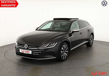 VW Arteon Volkswagen SB 2.0 TDI 4M Elegance Standheizung AHK