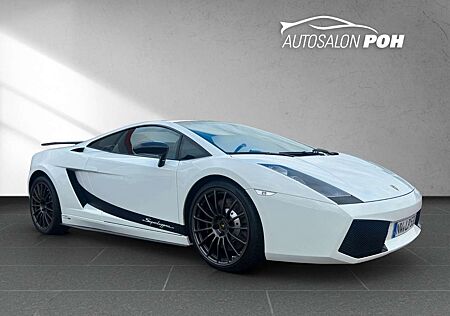 Lamborghini Gallardo Superleggera 5.0/ LP530/ Bügel/Capristo