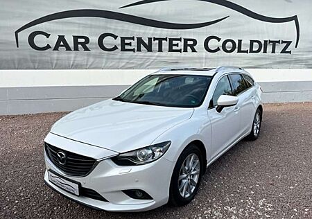 Mazda 6 SKYACTIV-D 175 *SDach*Xenon*AHK*Assist*Kamera