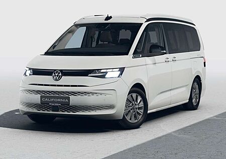 VW T7 Volkswagen California Coast 2,0TSI DSG GV5 150 kW (204 PS), Automatik