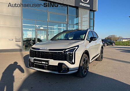 Kia Sportage MJ26 GT-Line Pano 360° Harman Keyless